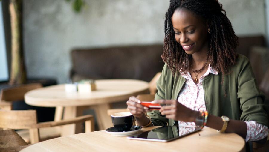 Banks across Africa Turn to IBM Hybrid Cloud and AI Solutions to Accelerate Digital Innovation 