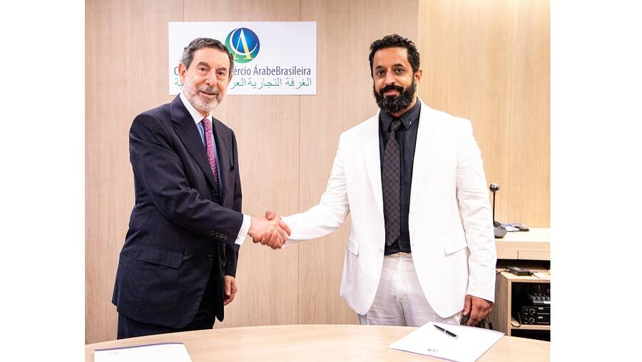 DMCC’s Ahmed Bin Sulayem Leads Dubai Delegation To Brazil To Boost Trade Opportunities Through Uae