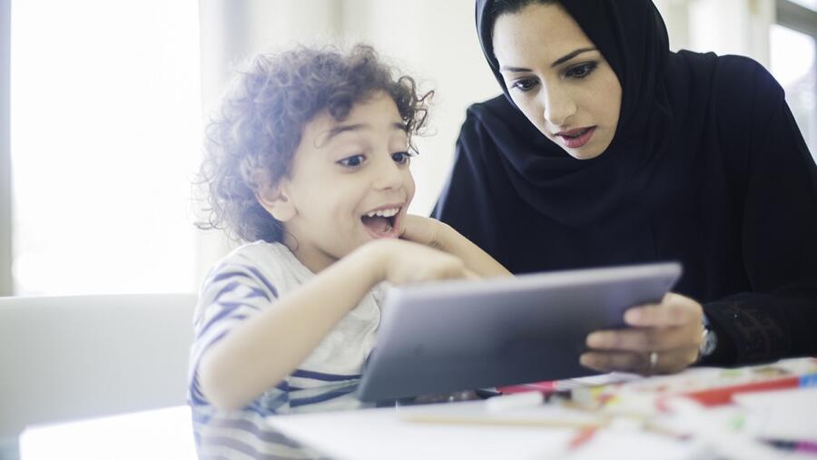 Research By QF’s DIFI Leads To New Flexible Working Policy For Qatari Women