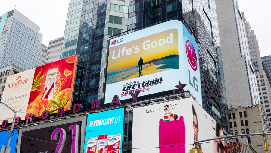 Jackson Tisi’s Life’s Good Film Project Debuts