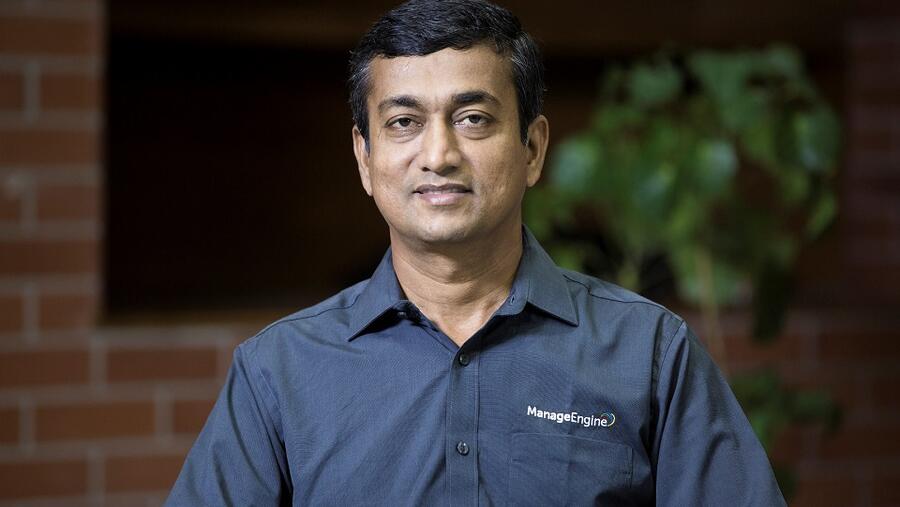 ManageEngine Positioned In The 2021 Gartner Magic Quadrant For Unified Endpoint Management Tools