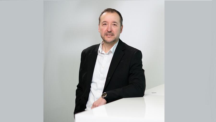 Schneider Electric Appoints Michel Arres As Vice President Of It Channel And Alliances For Its Secure Power Division International Zone