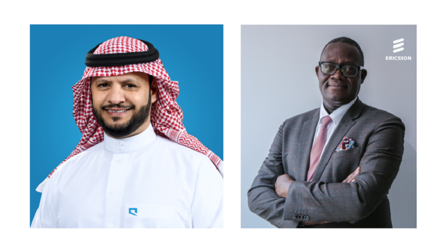 Mobily and Ericsson Sign Agreement to Scale up 5G Technology Applications in the Region