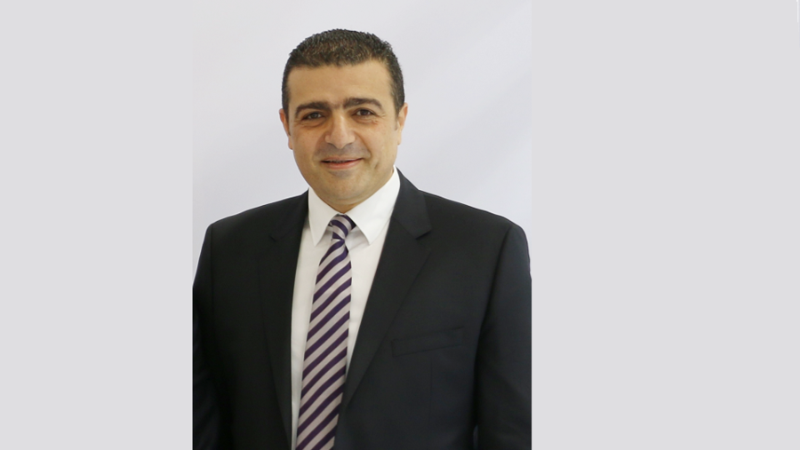 Organizations In Saudi Arabia View Data Overload As Prime Barrier To Transformation