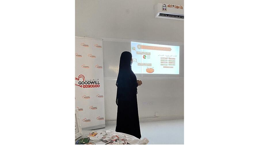 Ooredoo’s Springboard Programme Provides A Boost For Women’s Incubators