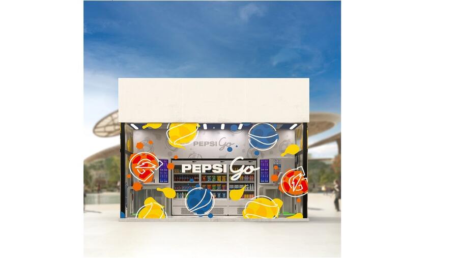 PepsiCo Unveils Food & Beverage Innovations Debuting At Expo 2020 Dubai