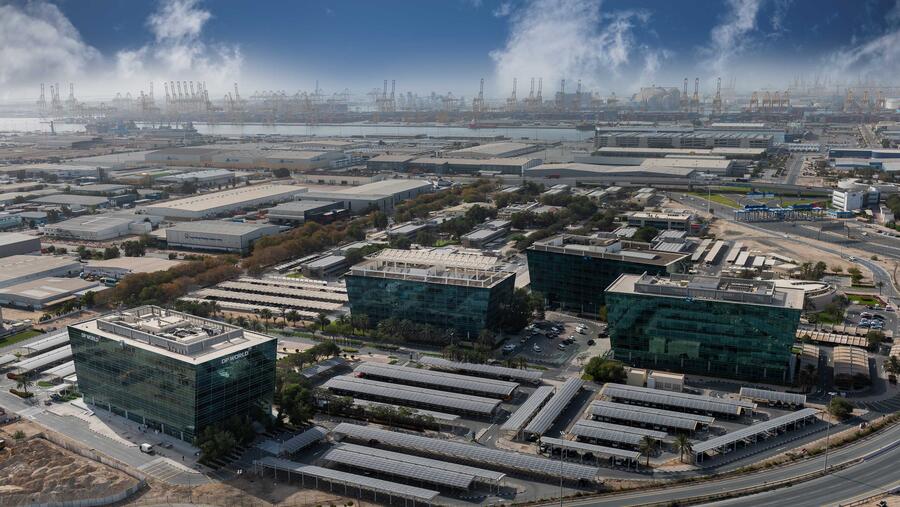 JAFZA’s Dynamic E-commerce Environment To Attract Fulfilment And Marketplace Operators 