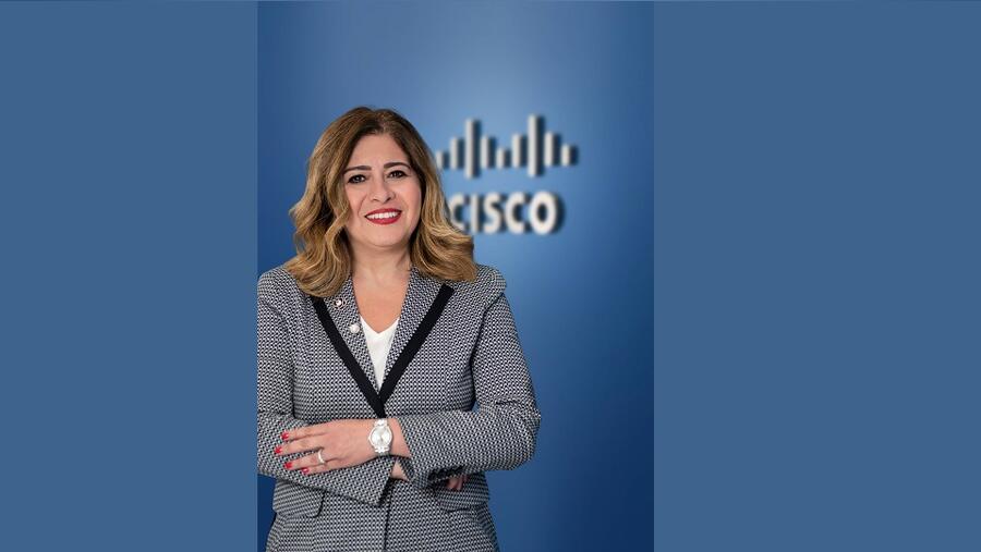 Cisco Commits To Net Zero Greenhouse Gas Emissions By 2040