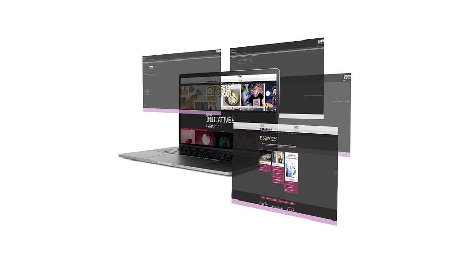 Dubai Culture Introduces Book-borrowing Renewal Service On Its Website