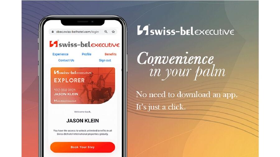 Swiss-Belhotel International Launches an Enhanced Loyalty Program