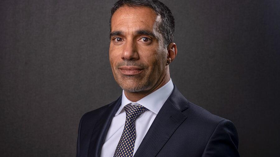 GFH Appoints Tariq Al Samahiji As CEO Of London-based Uk Operations   
