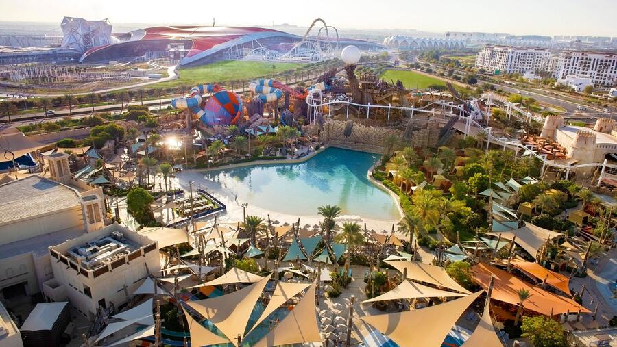 Yas Island Survey: GCC Residents Highlight What They Look For On Their Next Vacation
