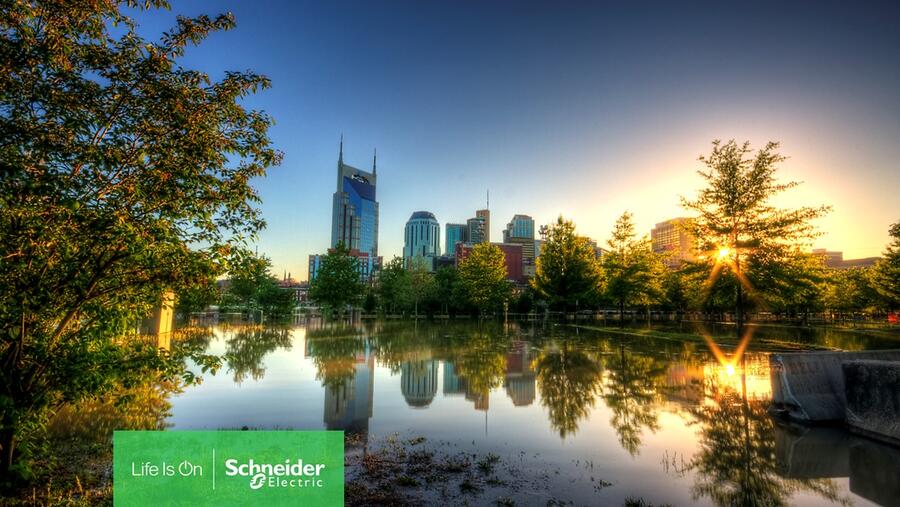 Schneider Electric Supports The Fight Against Biodiversity Loss At IUCN World Congress 2021