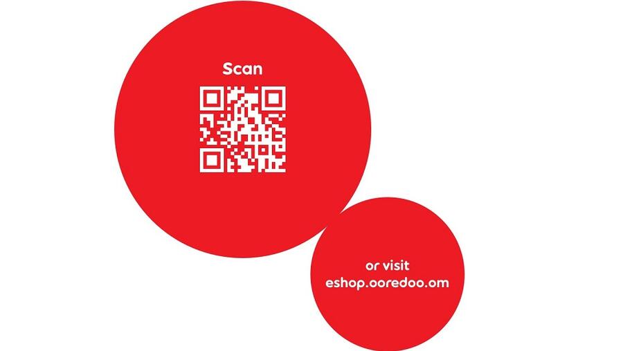 Get the Latest Gadgets at Ooredoo’s eShop