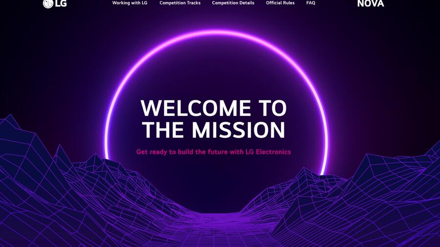 LG Announces Global Startup Competition To Recruit New Businesses For Innovation Center
