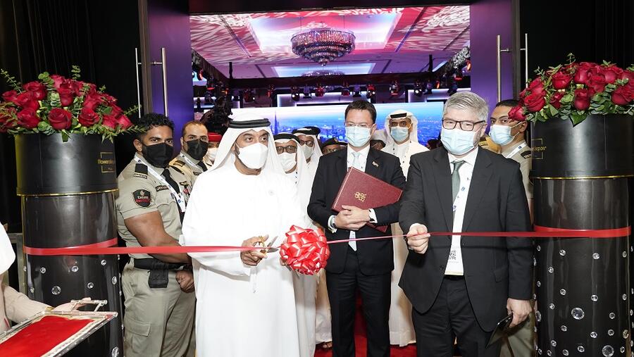 AVSEC Global Symposium 2021 Opens: High-profile Speaker Line Up Highlights Strengthening Aviation Security Amid Pandemic Challenges