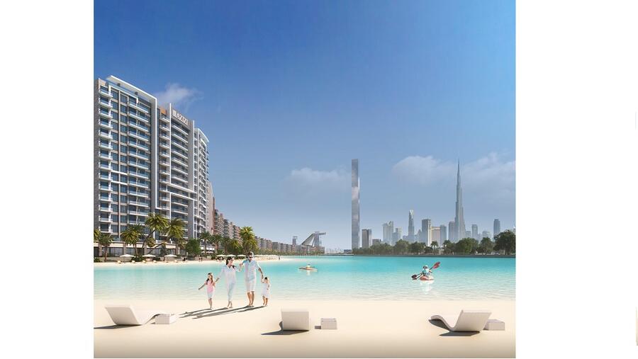 Azizi Developments Bags 'Most Innovative Mixed Use Development Company' At The Global Business Outlook Awards