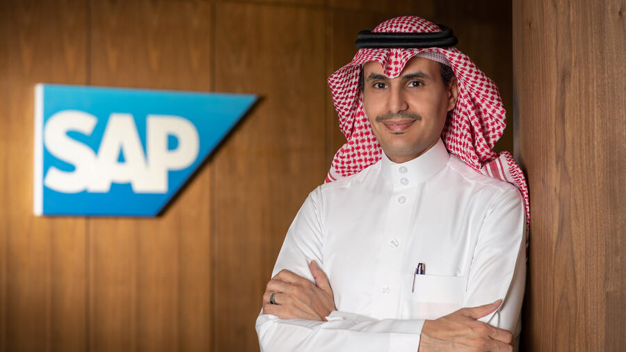 SAP’s Saudi Arabia Data Center Earns CITC’s Class B Certification
