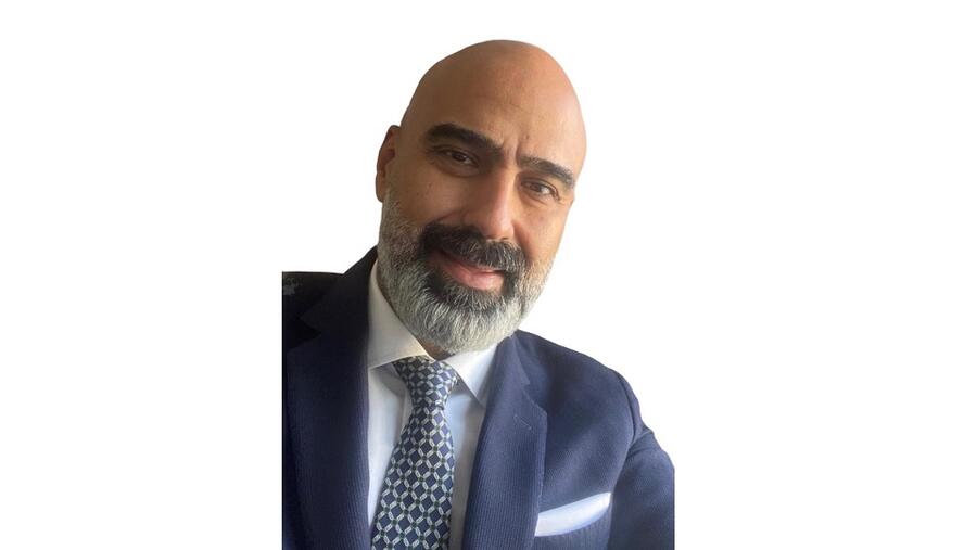Lenovo Appoints Alaa Bawab As New General Manager For Middle East & Africa