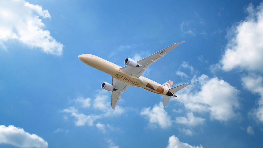 Etihad Airways Travel Advice For Half-term Break