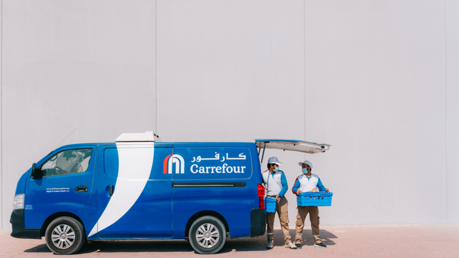 Now is the Time to Shop with Carrefour Friday’s Unbeatable Offers