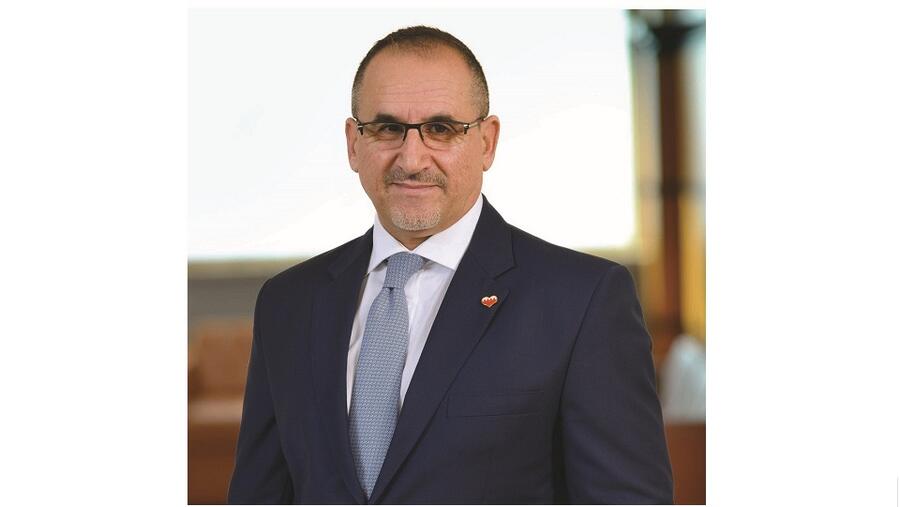 The CEO Of BisB Joins A Virtual Panel Entitled ‘Strategies For A Post Pandemic World’