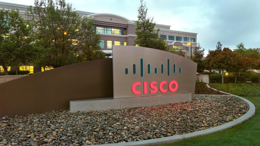 Cisco Partners With COP26 To Support a More Inclusive and Sustainable Future