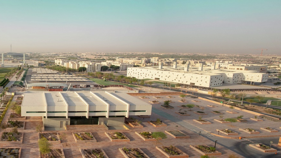 ‘The Untold Stories Of QF’ To Take TV Viewers On A Journey Back To The Beginning Of Qatar Foundation
