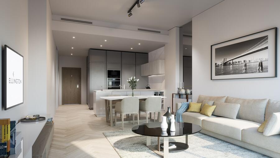 Ellington Properties Wins 4 Top Honours at the International Property Awards for Exceptional Design
