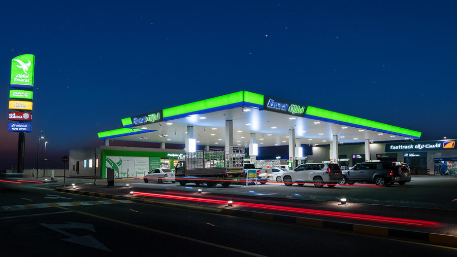 Emarat Partners With Magnati To Offer Customers Seamless, Secure Payment Solutions