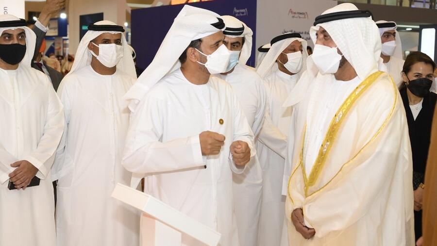 Energy For Change Is The New Call To Action For Growth At Ducab