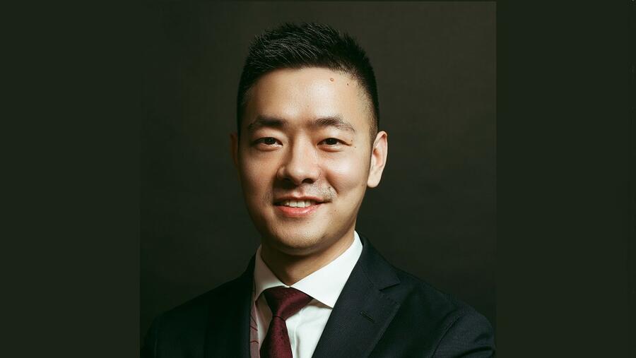 Huawei Announces New President at HUAWEI CLOUD Middle East