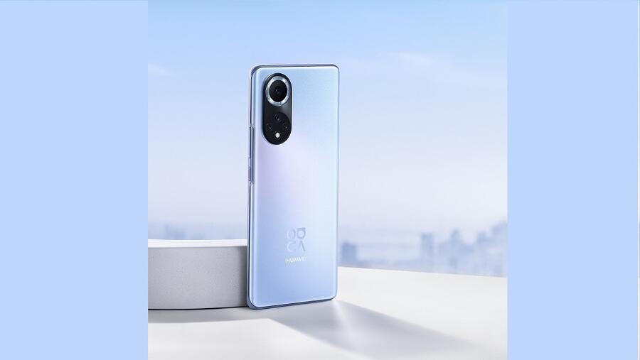 Meet the New Huawei Nova 9: The Top Trendy Flagship and Camera King Smartphone of This Year