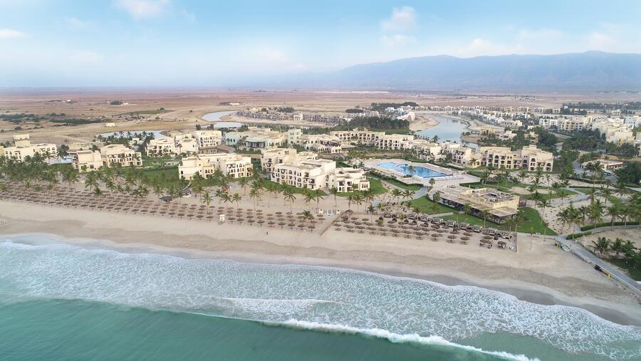 Muriya’s Hawana Salalah Destination Welcomes More Than 10,000 European Tourists To Dhofar This Winter Season