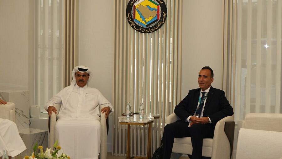 Airbus Signs Agreement At Expo 2020 To Strengthen Cross-border Critical Communication Between GCC Nations