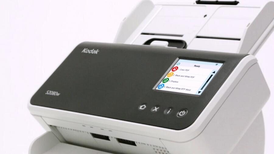 Kodak Alaris and Emmedi Partner To Provide Banks With Innovative Check Processing Solution