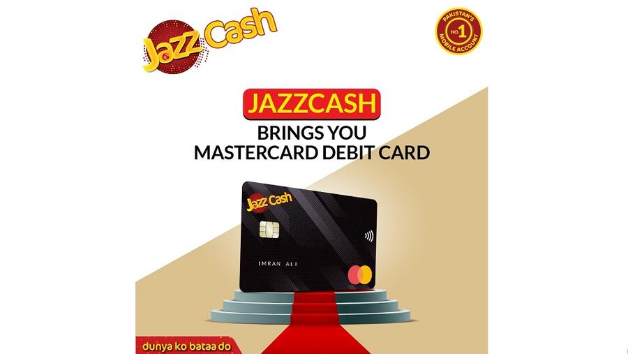 JazzCash And Mastercard Introduce New Solutions To Transform Pakistan’s Digital Payment Ecosystem