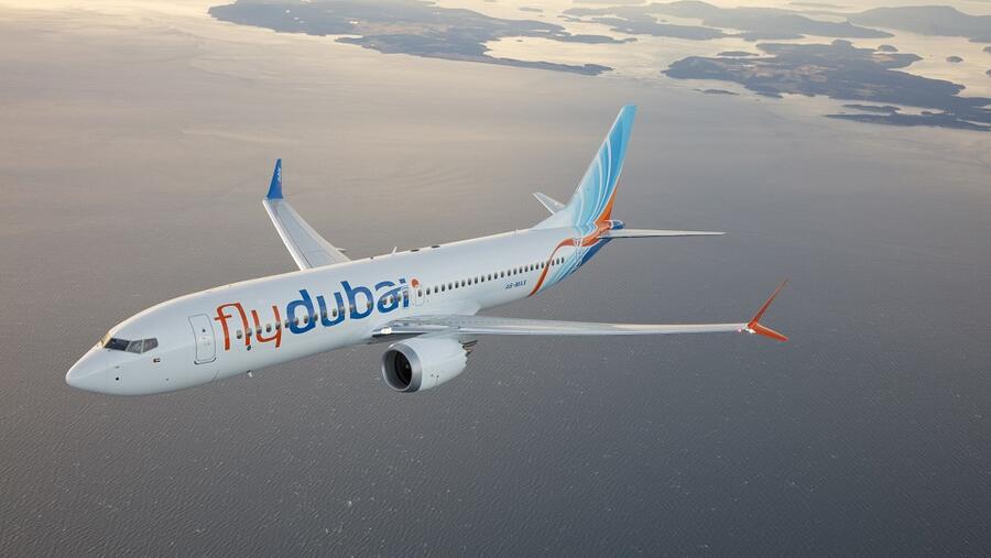 flydubai Touches Down in Budapest and Warsaw