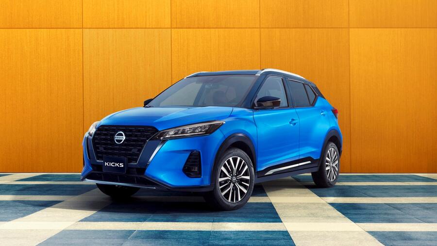 Nissan Gears Up For Thrilling ICC Men’s T20 World Cup 2021 Across The Middle East