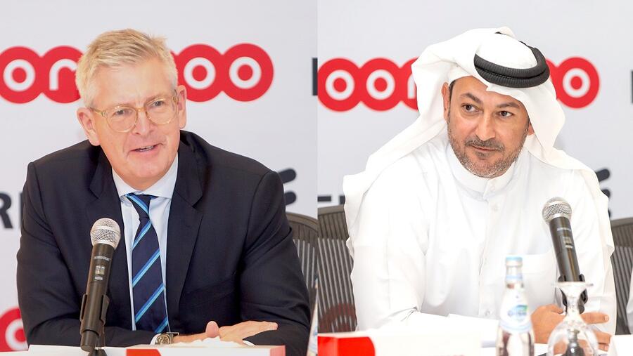 Ooredoo Group Selects Ericsson As Digital Transformation And Business Support Systems Transformation Partner