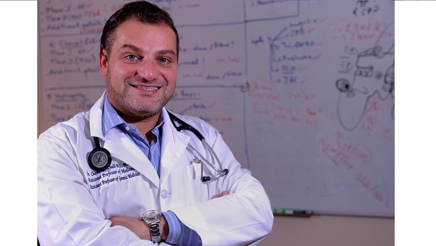 WCM-Q Research Probes Efficacy Of Two Main Aortic Valve Replacement Procedures
