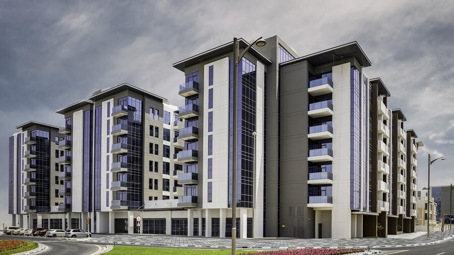 wasl Properties Leases Record 130 Units in 45 Minutes