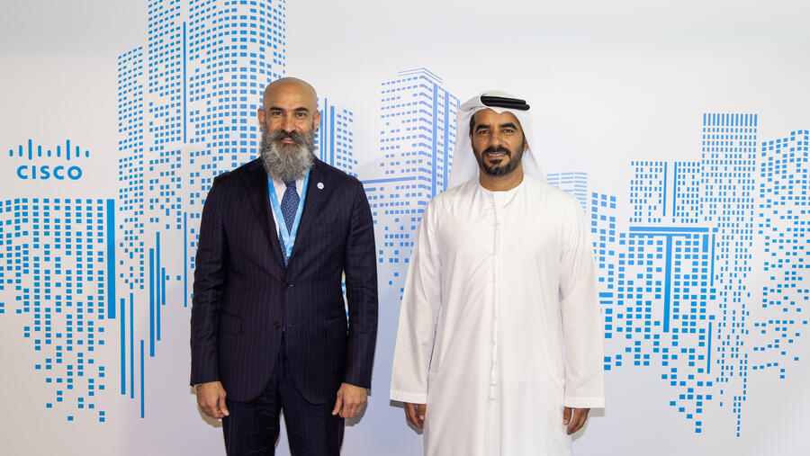 GITEX: Cisco And Miral Partner To Digitize Visitor Experiences On Yas Island