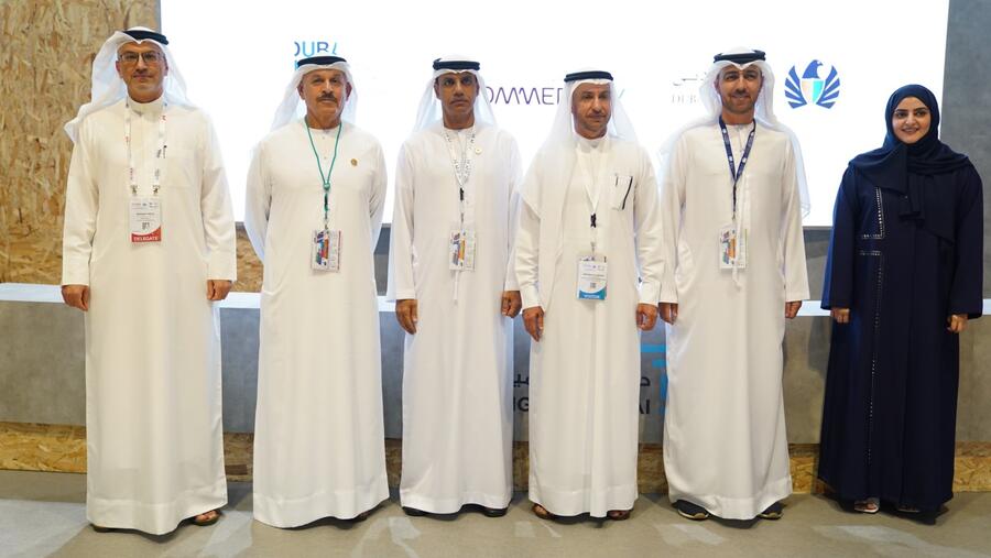 Dubai Customs Inks E-commerce Cooperation Deals With DAFZA & Dubai South