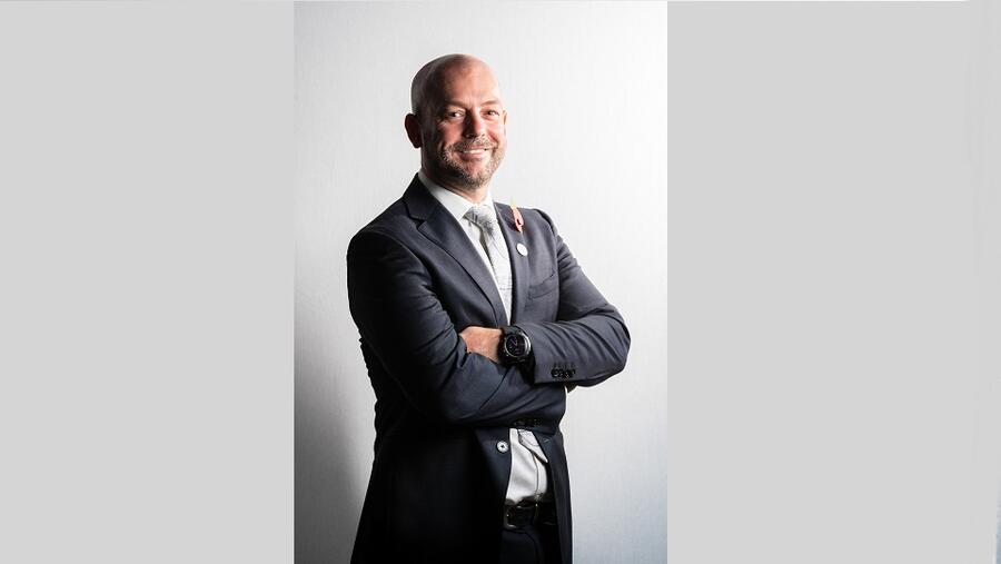 Dubai FDI Supports Phillipspage Associates’ Choice Of Dubai For Its First Global Office Outside Europe