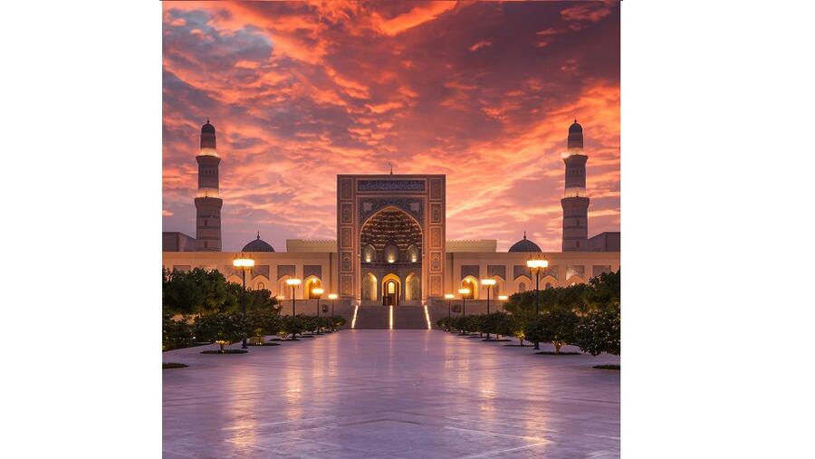 flydubai Adds Third Destination In Oman With Flights To Sohar