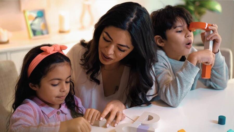 Dubai Next Enables The Community To Support And Fund 3rd Project Successfully In 3 Months 