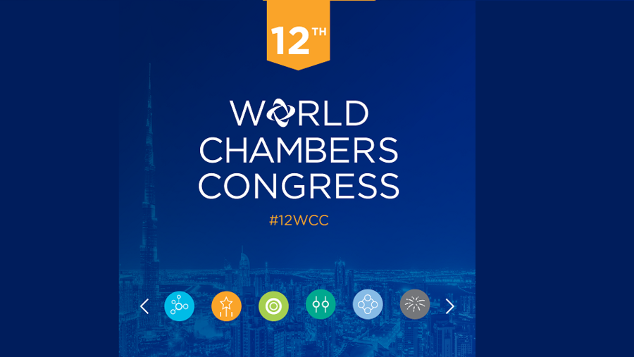 World Chambers Congress In Dubai Examines Changing Role Of Chambers In Post-covid Digital Era