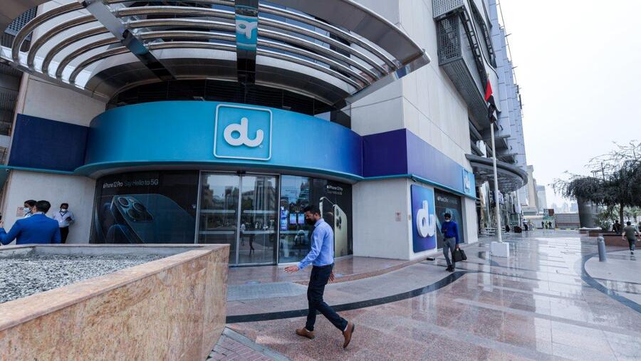 du Welcomes International Visitors With the Fastest 5G Network Capabilities in the UAE and Free Sim Cards for Great Experiences