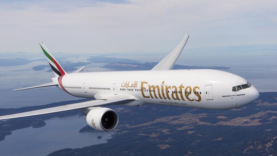 Emirates Unlocks More Offers In Dubai For Its Customers In Jordan During Expo 2020